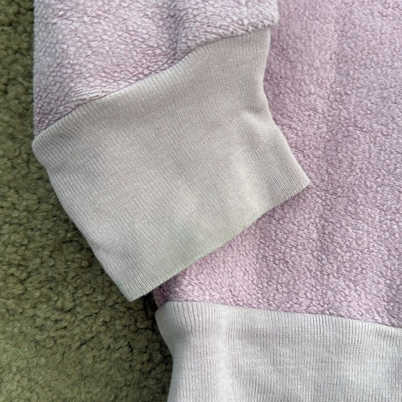 Fresh dinosaurs two tone sweatshirt - Picture 2 of 4